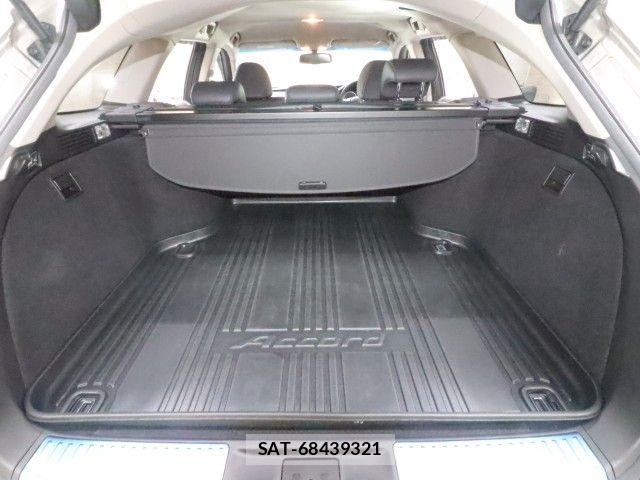Honda ACCORD TOURER 2010-09 7719986-9