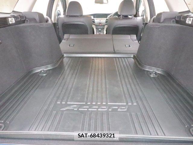 Honda ACCORD TOURER 2010-09 7719986-13