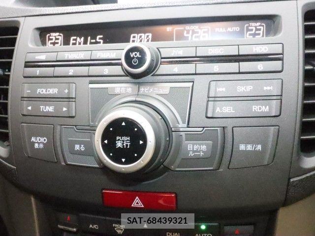 Honda ACCORD TOURER 2010-09 7719986-17