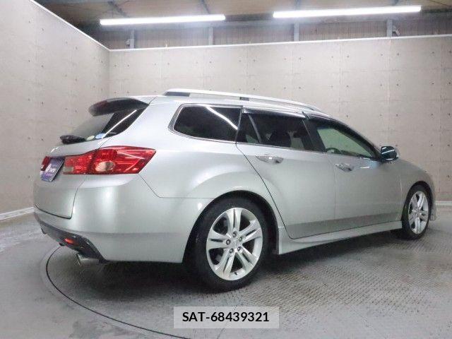 Honda ACCORD TOURER 2010-09 7719986-1