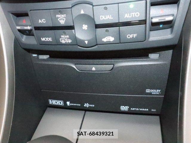 Honda ACCORD TOURER 2010-09 7719986-19