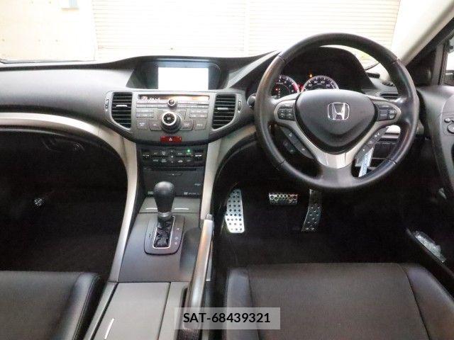 Honda ACCORD TOURER 2010-09 7719986-2