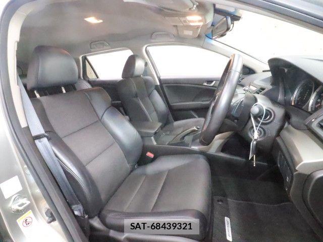 Honda ACCORD TOURER 2010-09 7719986-3