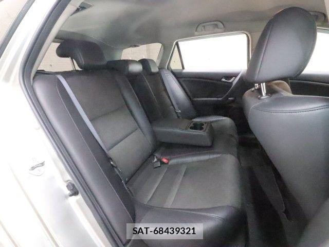 Honda ACCORD TOURER 2010-09 7719986-4