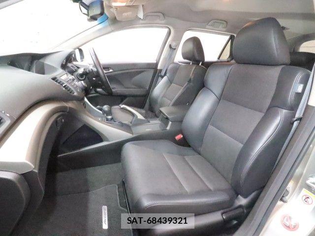 Honda ACCORD TOURER 2010-09 7719986-5