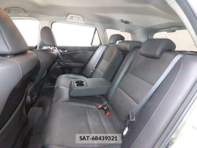 Honda ACCORD TOURER 2010-09 7719986-6