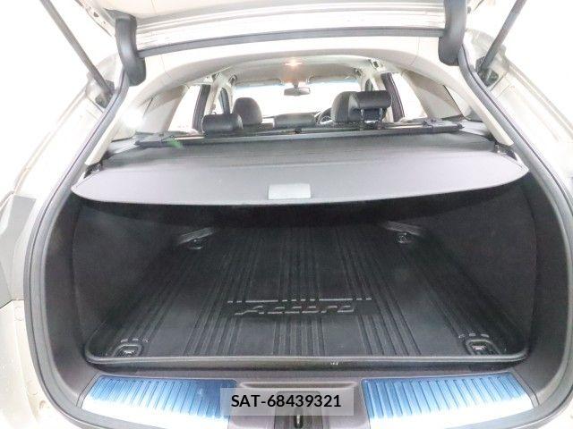 Honda ACCORD TOURER 2010-09 7719986-8