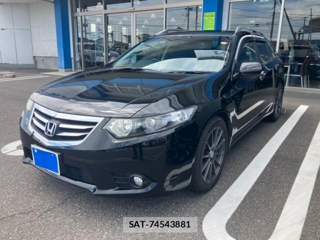 sat car