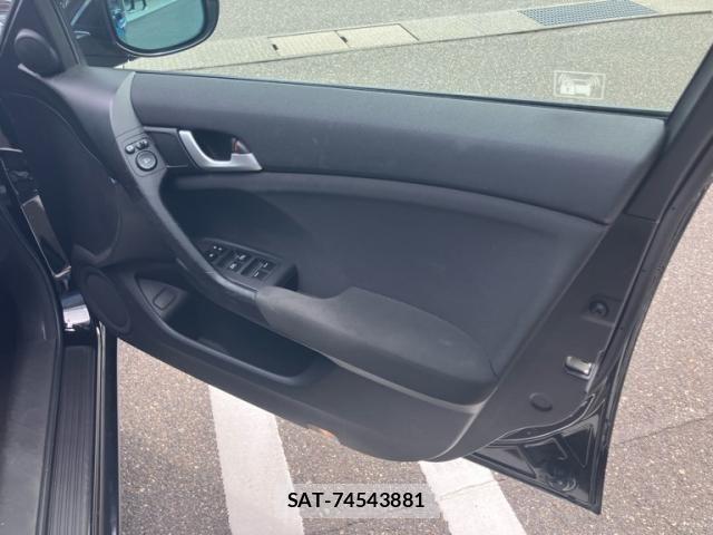 Honda ACCORD TOURER 2011-07 8456715-7