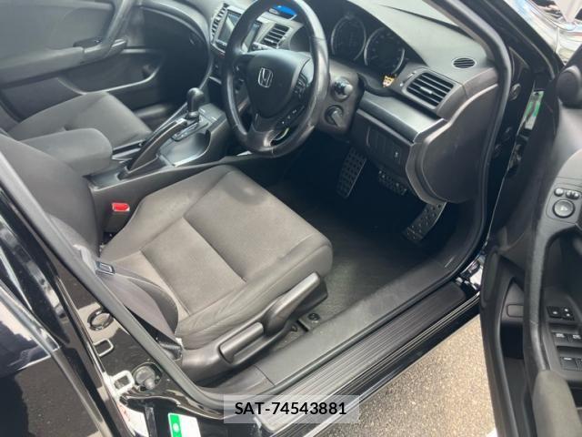 Honda ACCORD TOURER 2011-07 8456715-8
