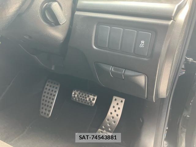 Honda ACCORD TOURER 2011-07 8456715-11