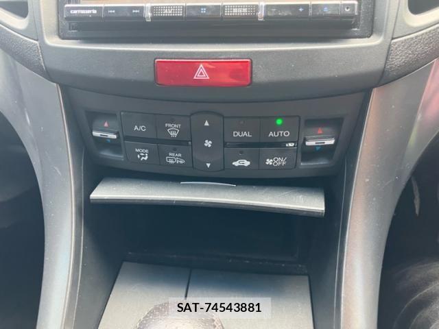 Honda ACCORD TOURER 2011-07 8456715-14