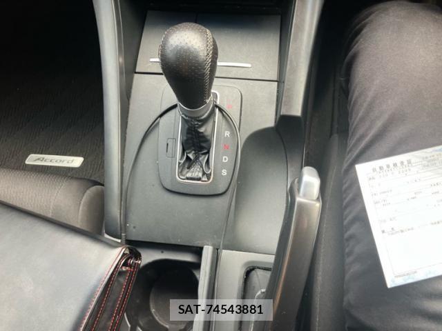Honda ACCORD TOURER 2011-07 8456715-15