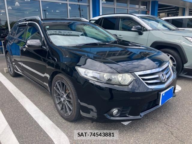 Honda ACCORD TOURER 2011-07 8456715-1