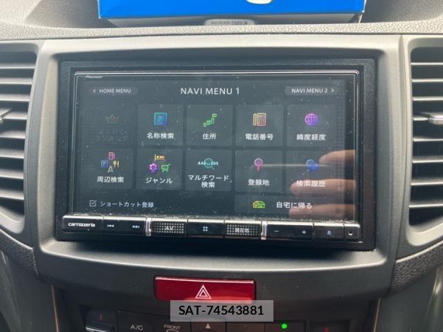 Honda ACCORD TOURER 2011-07 8456715-17