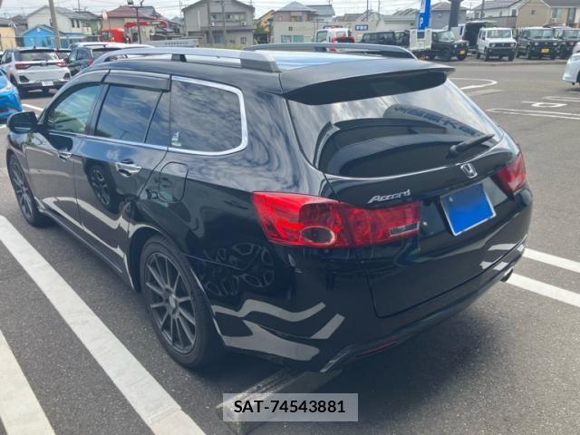 Honda ACCORD TOURER 2011-07 8456715-2