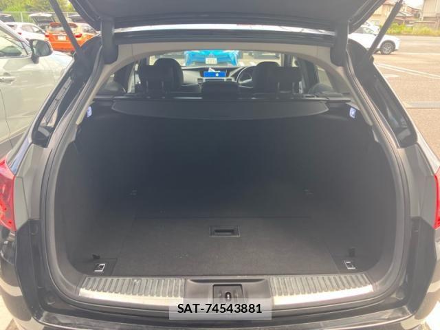 Honda ACCORD TOURER 2011-07 8456715-3