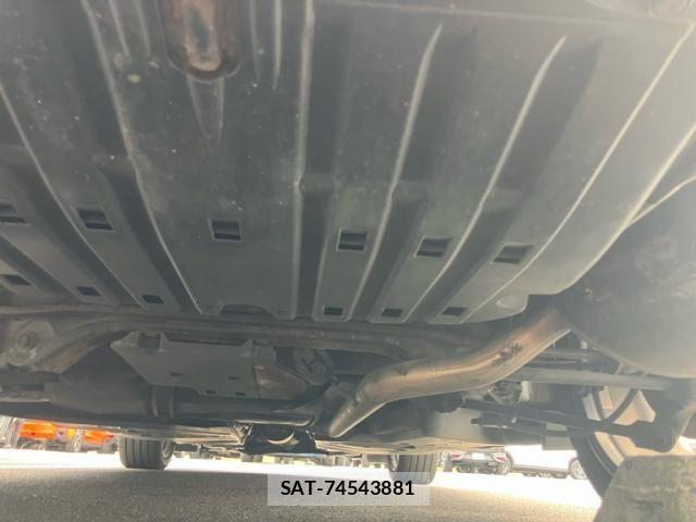 Honda ACCORD TOURER 2011-07 8456715-4
