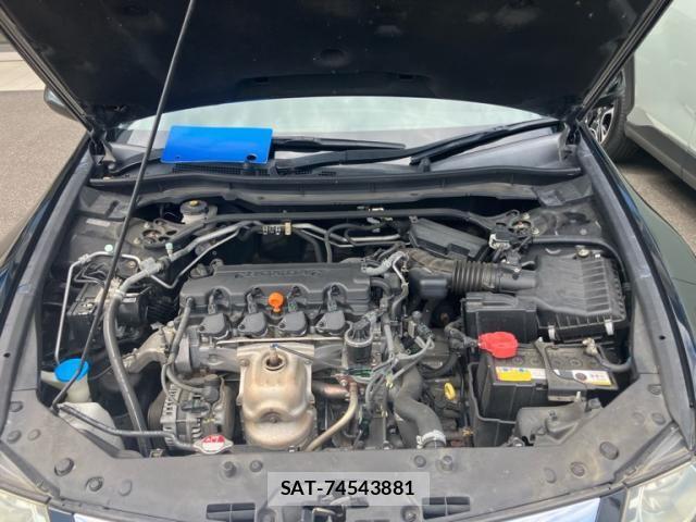 Honda ACCORD TOURER 2011-07 8456715-5