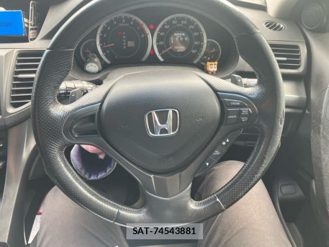 Honda ACCORD TOURER 2011-07 8456715-6