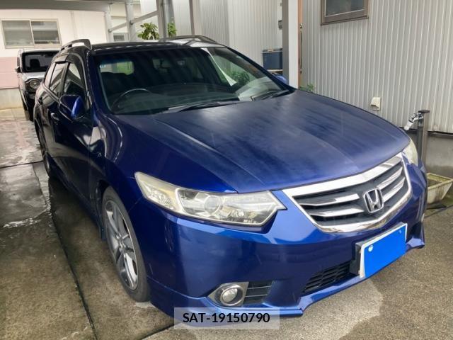 Honda ACCORD TOURER 2011-10 8657256-0