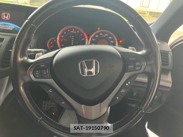 Honda ACCORD TOURER 2011-10 8657256-17