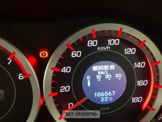 Honda ACCORD TOURER 2011-10 8657256-18