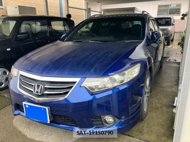 Honda ACCORD TOURER 2011-10 8657256-1