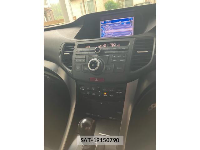 Honda ACCORD TOURER 2011-10 8657256-19