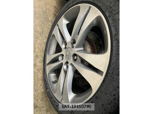 Honda ACCORD TOURER 2011-10 8657256-4