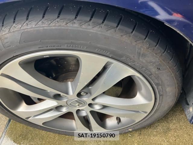 Honda ACCORD TOURER 2011-10 8657256-6