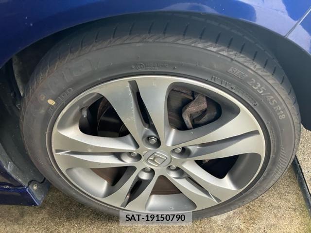 Honda ACCORD TOURER 2011-10 8657256-7