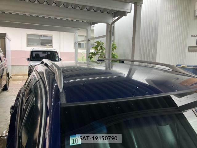 Honda ACCORD TOURER 2011-10 8657256-8