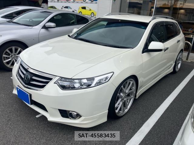 Honda ACCORD TOURER 2011-09 8779085-0
