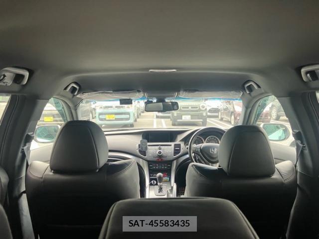 Honda ACCORD TOURER 2011-09 8779085-10