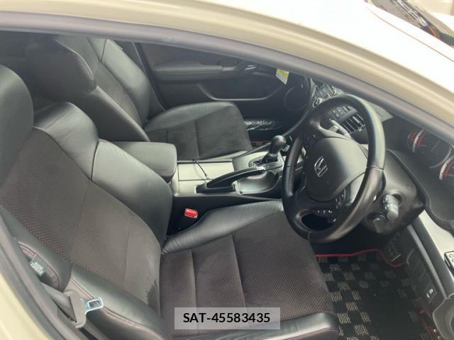 Honda ACCORD TOURER 2011-09 8779085-12