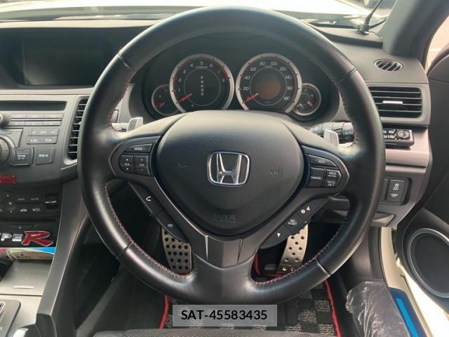 Honda ACCORD TOURER 2011-09 8779085-16