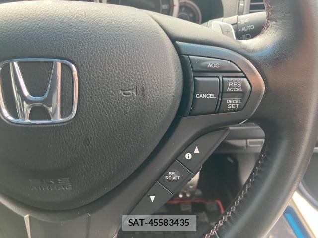 Honda ACCORD TOURER 2011-09 8779085-17