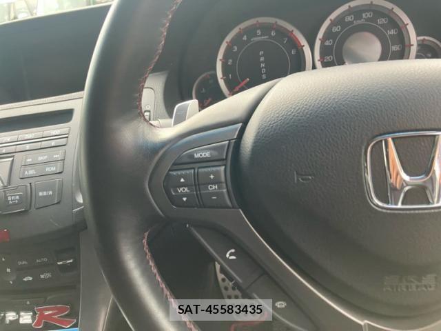 Honda ACCORD TOURER 2011-09 8779085-18