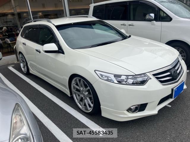 Honda ACCORD TOURER 2011-09 8779085-1