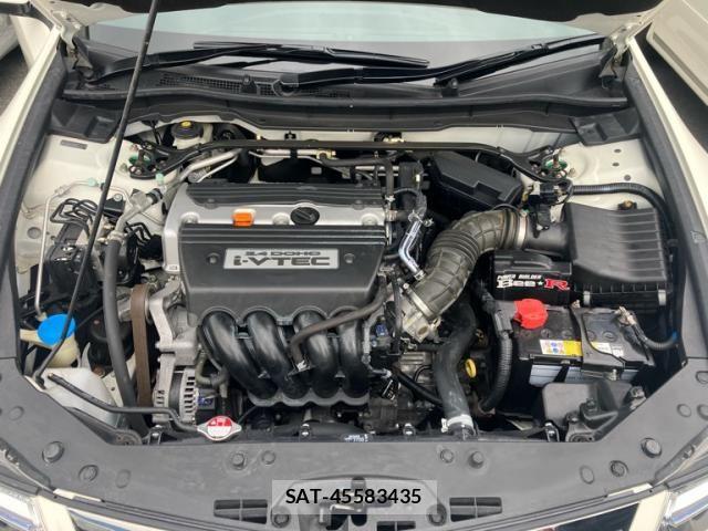 Honda ACCORD TOURER 2011-09 8779085-20