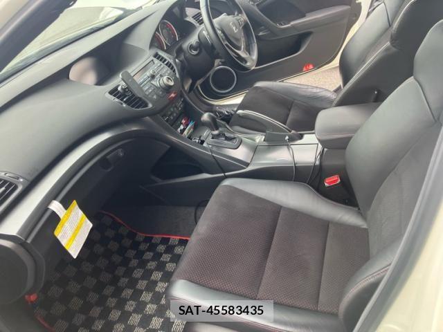 Honda ACCORD TOURER 2011-09 8779085-21