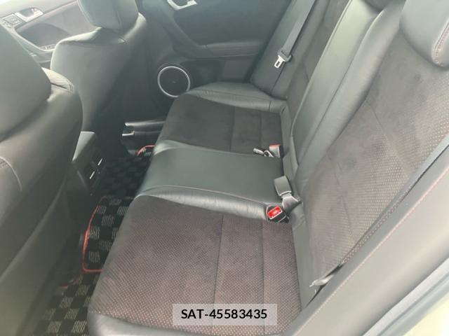 Honda ACCORD TOURER 2011-09 8779085-22