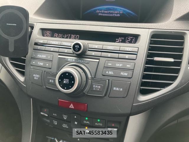 Honda ACCORD TOURER 2011-09 8779085-24