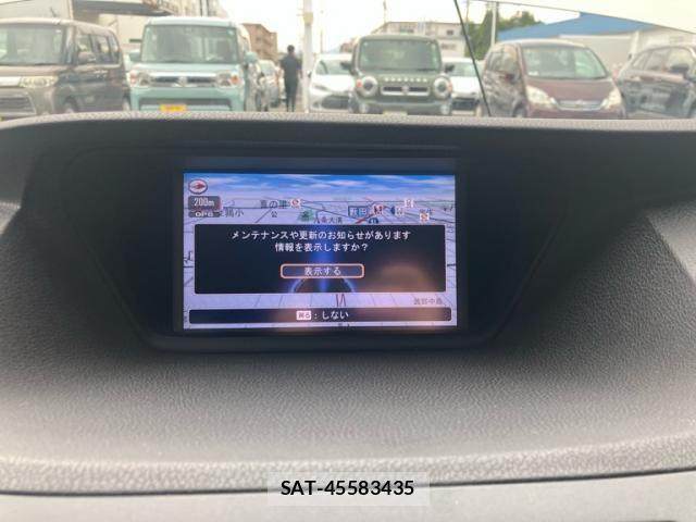 Honda ACCORD TOURER 2011-09 8779085-26