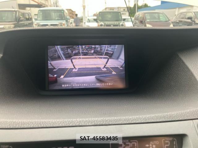 Honda ACCORD TOURER 2011-09 8779085-27