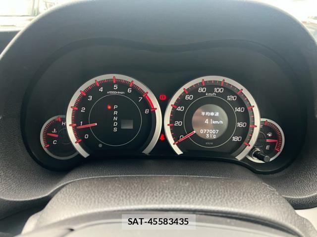 Honda ACCORD TOURER 2011-09 8779085-28