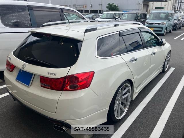 Honda ACCORD TOURER 2011-09 8779085-2
