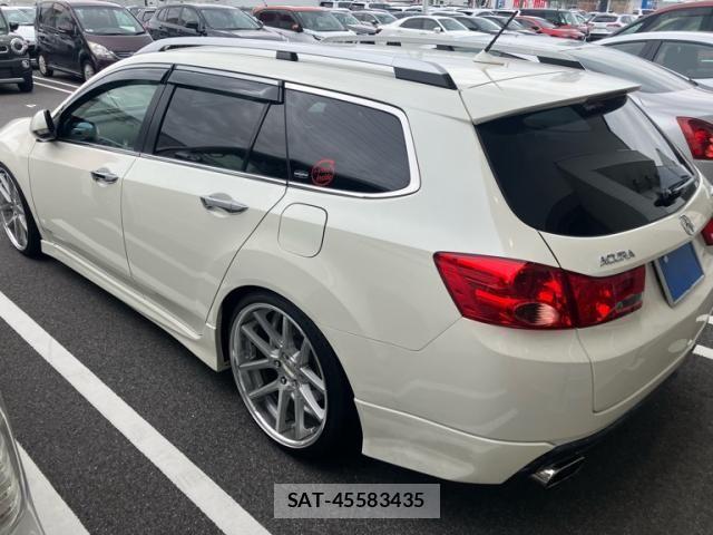 Honda ACCORD TOURER 2011-09 8779085-3
