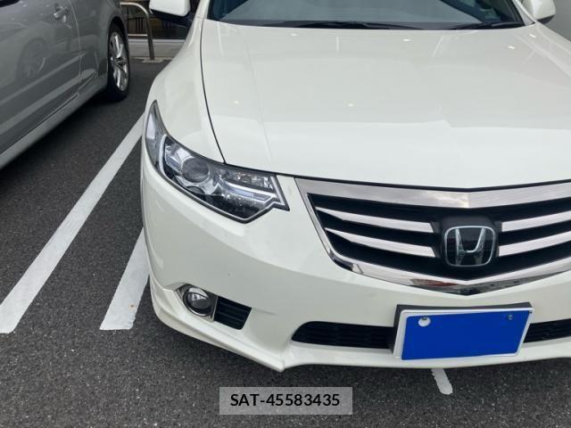 Honda ACCORD TOURER 2011-09 8779085-4